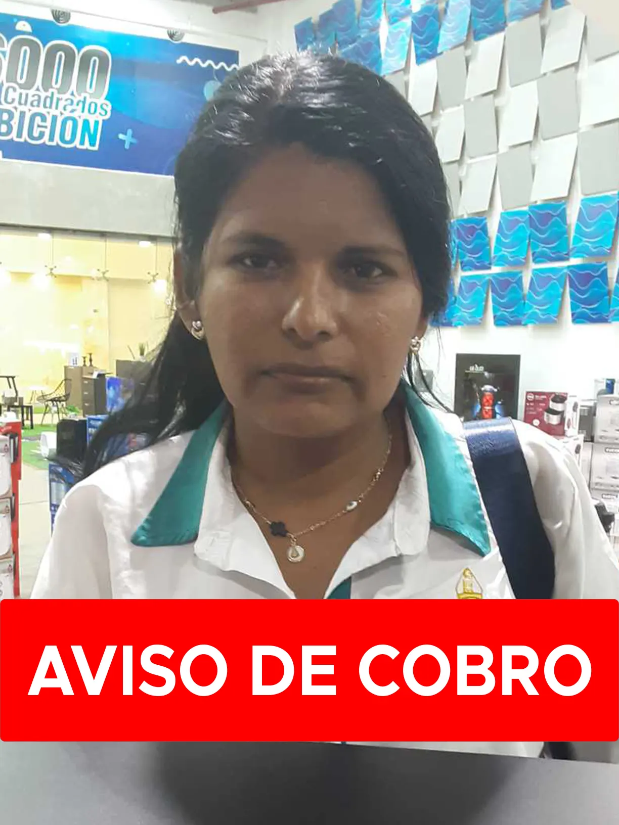 MARIA TERESA DEL JESUS CARRASCO VASQUEZ