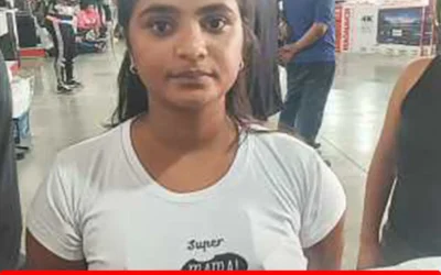 ESTEFANY CATHERINE DIAZ BURGOS