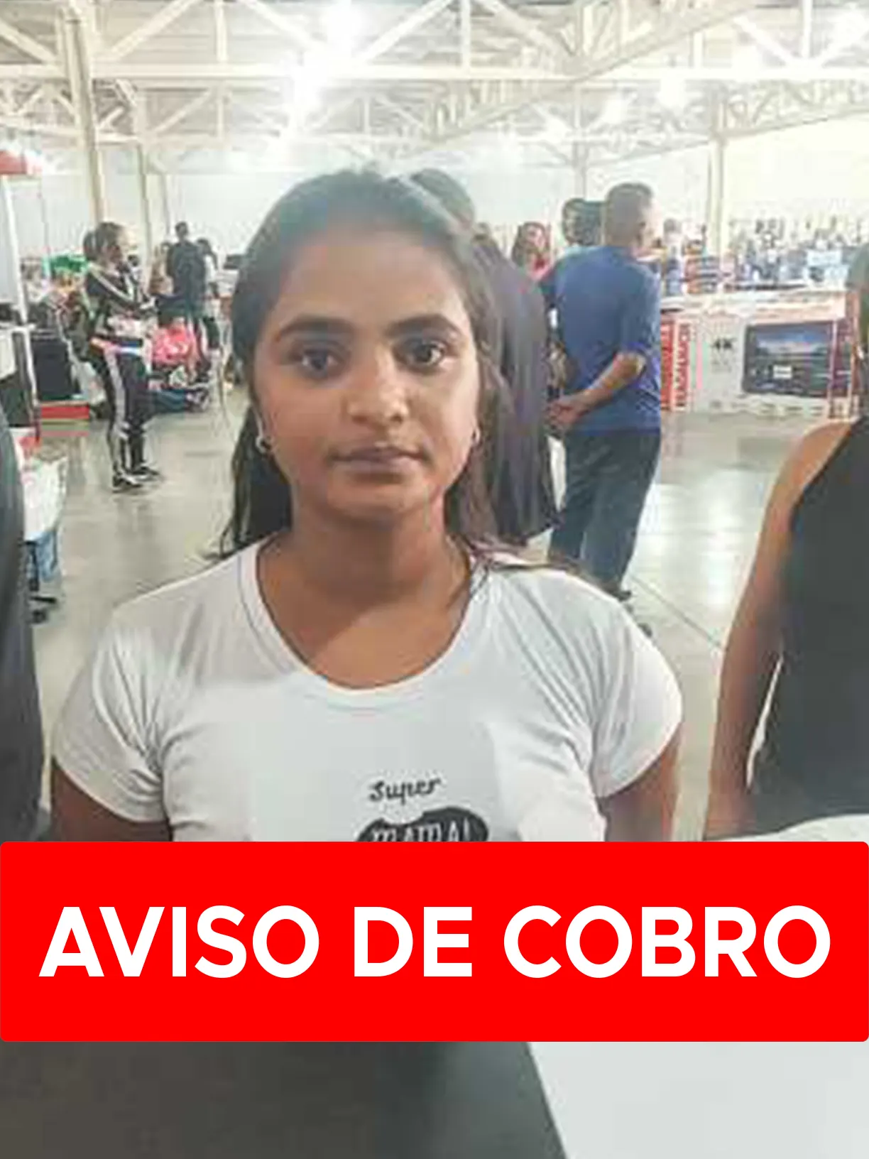 ESTEFANY CATHERINE DIAZ BURGOS