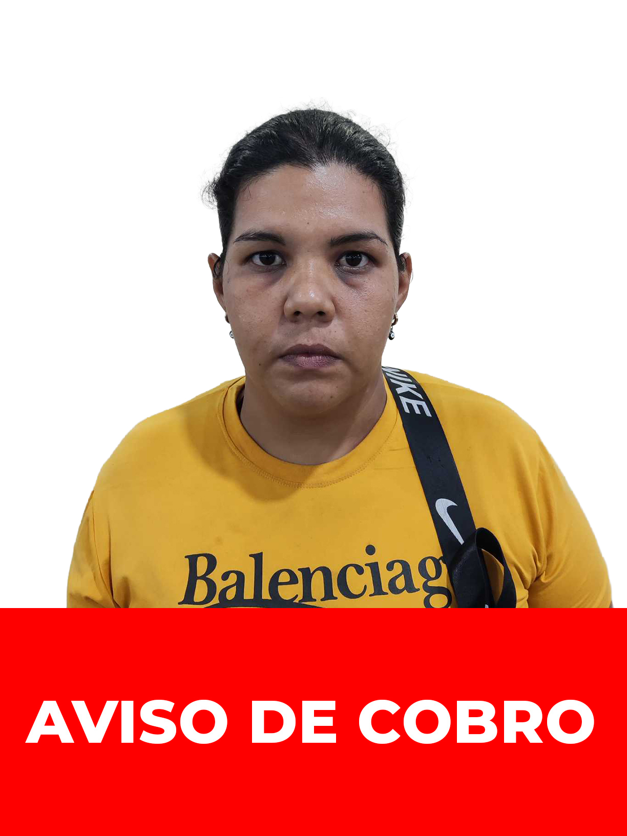 DANIELLA ANDREINA OLIVEROS PEREZ