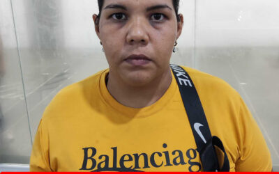 DANIELLA ANDREINA OLIVEROS PEREZ