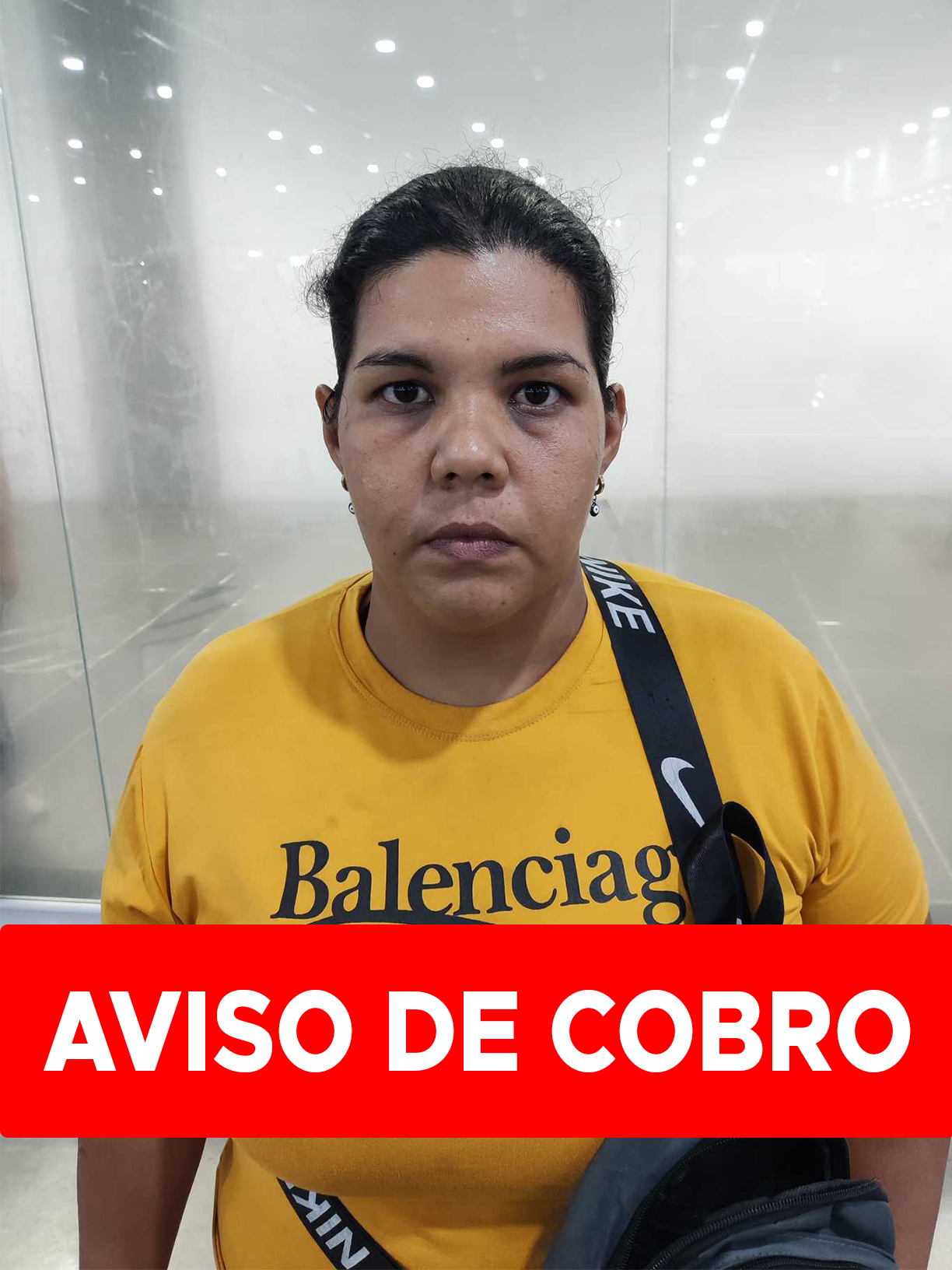 DANIELLA ANDREINA OLIVEROS PEREZ