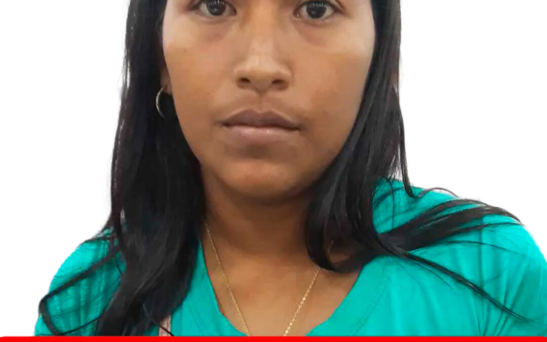 ANA ANDREINA FRANCO CAMPOS