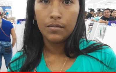ANA ANDREINA FRANCO CAMPOS