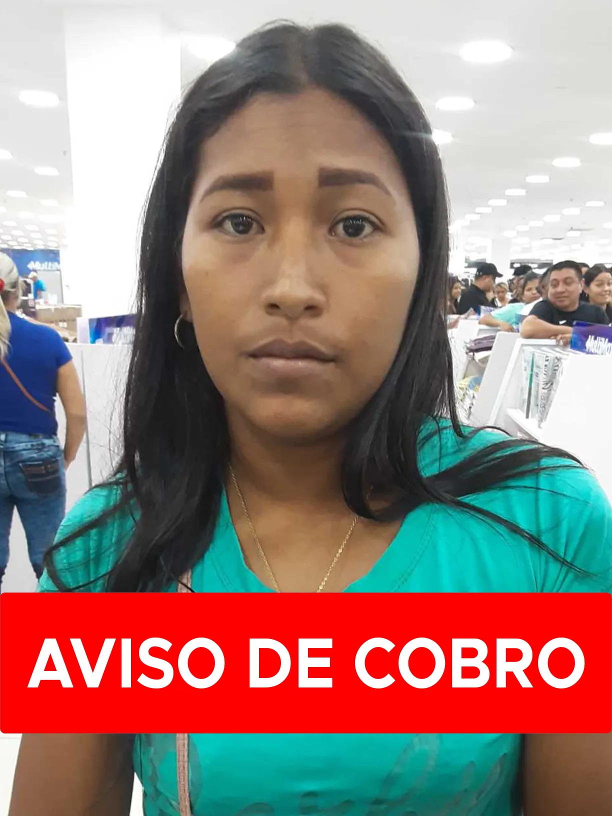 ANA ANDREINA FRANCO CAMPOS