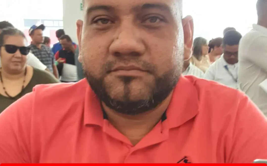 MANUEL RICARDO QUEVEDO CAMACHO