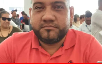 MANUEL RICARDO QUEVEDO CAMACHO