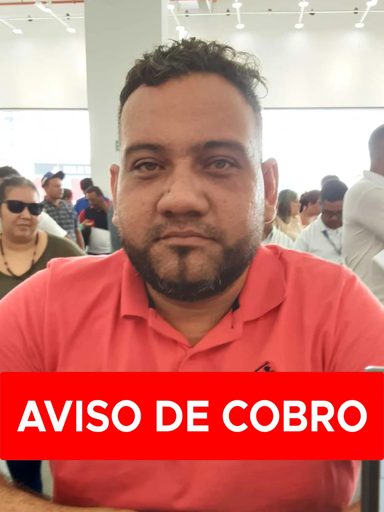 MANUEL RICARDO QUEVEDO CAMACHO