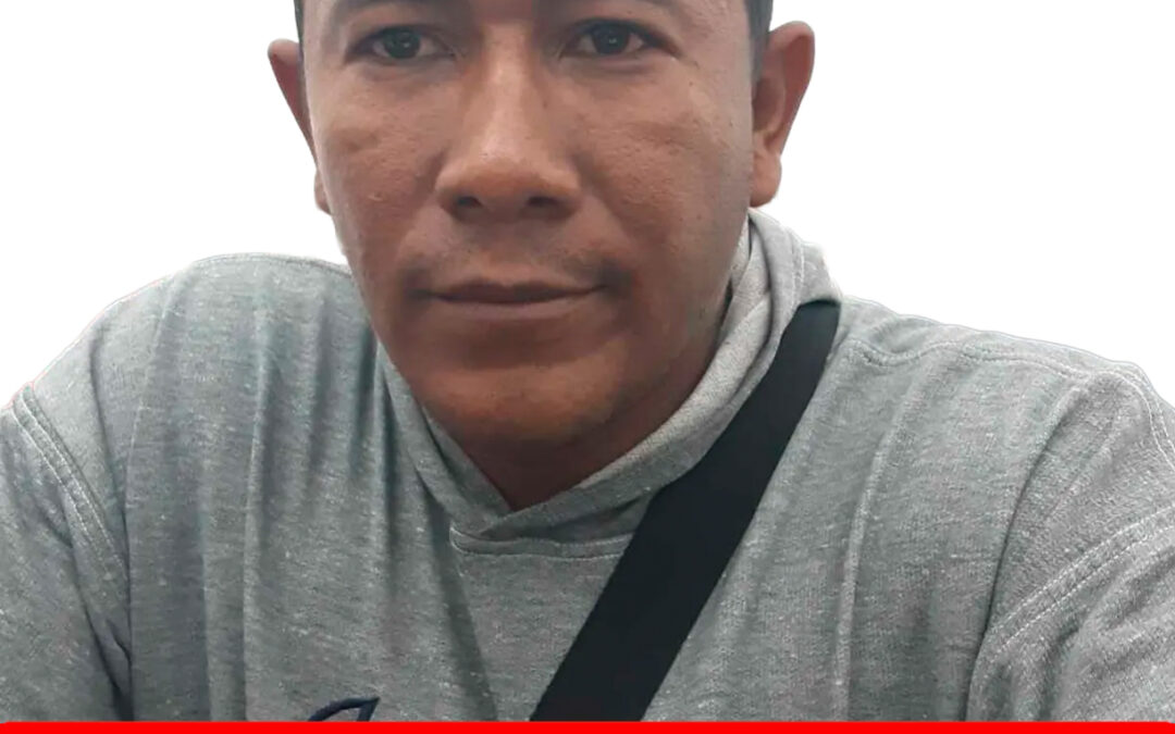 FRANKLIN JOSE CHIRINO SOTO