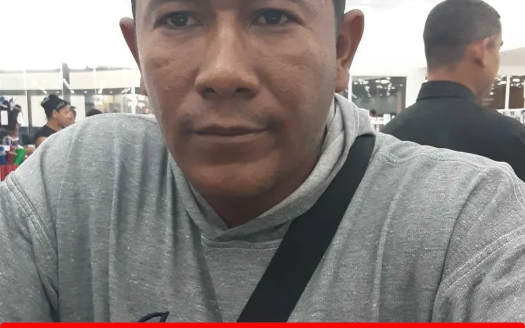 FRANKLIN JOSE CHIRINO SOTO