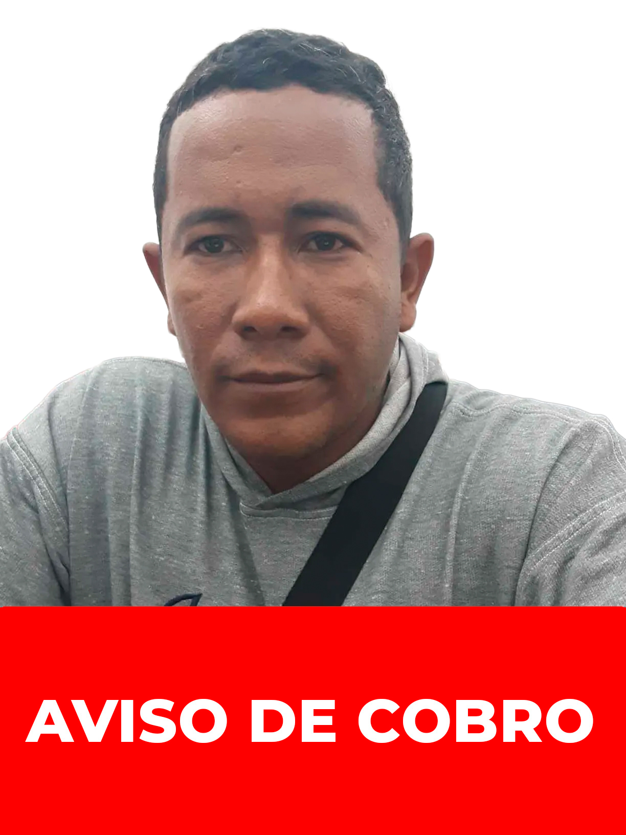 FRANKLIN JOSE CHIRINO SOTO