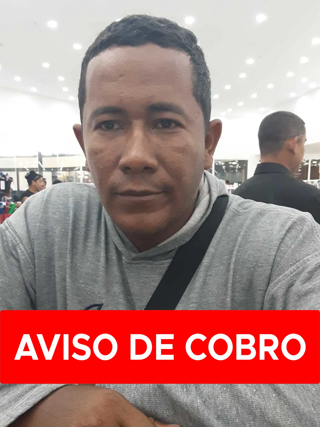 FRANKLIN JOSE CHIRINO SOTO