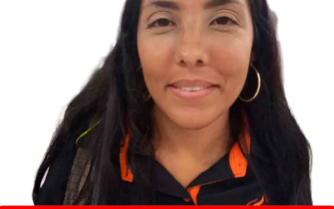 MARISOL MELANIA TOVAR GARCIA