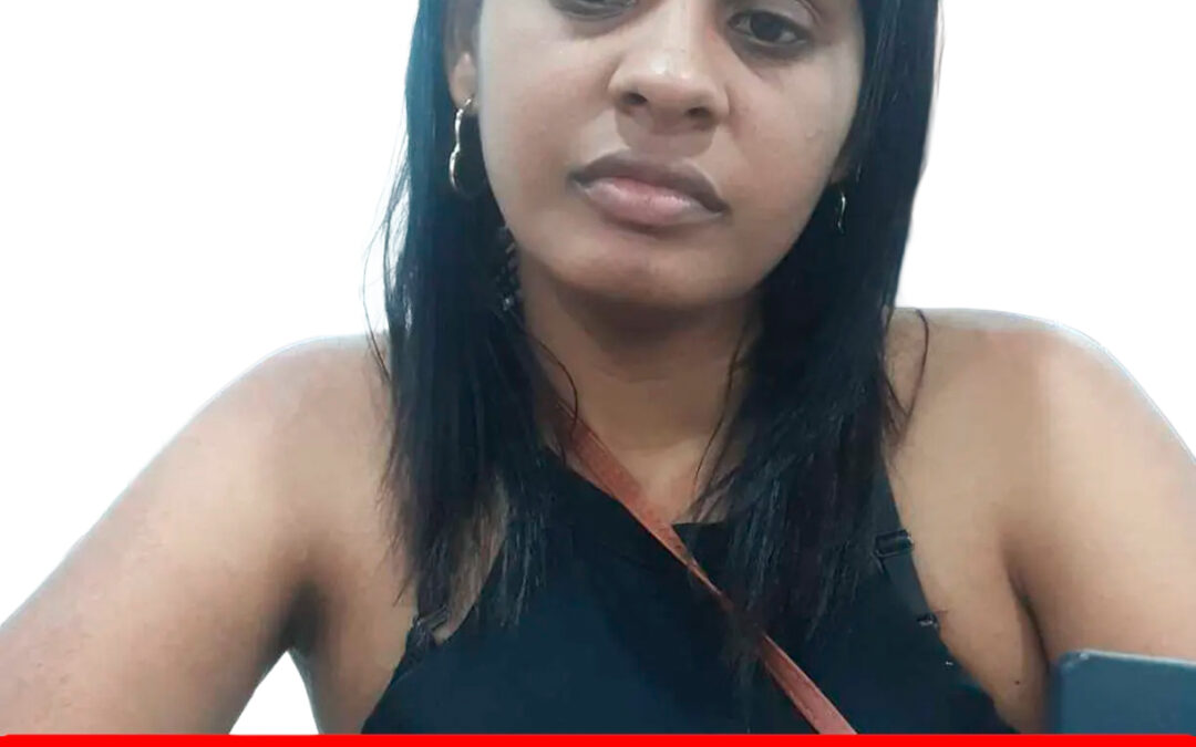 ANA CRISTINA VASQUEZ BERRIO