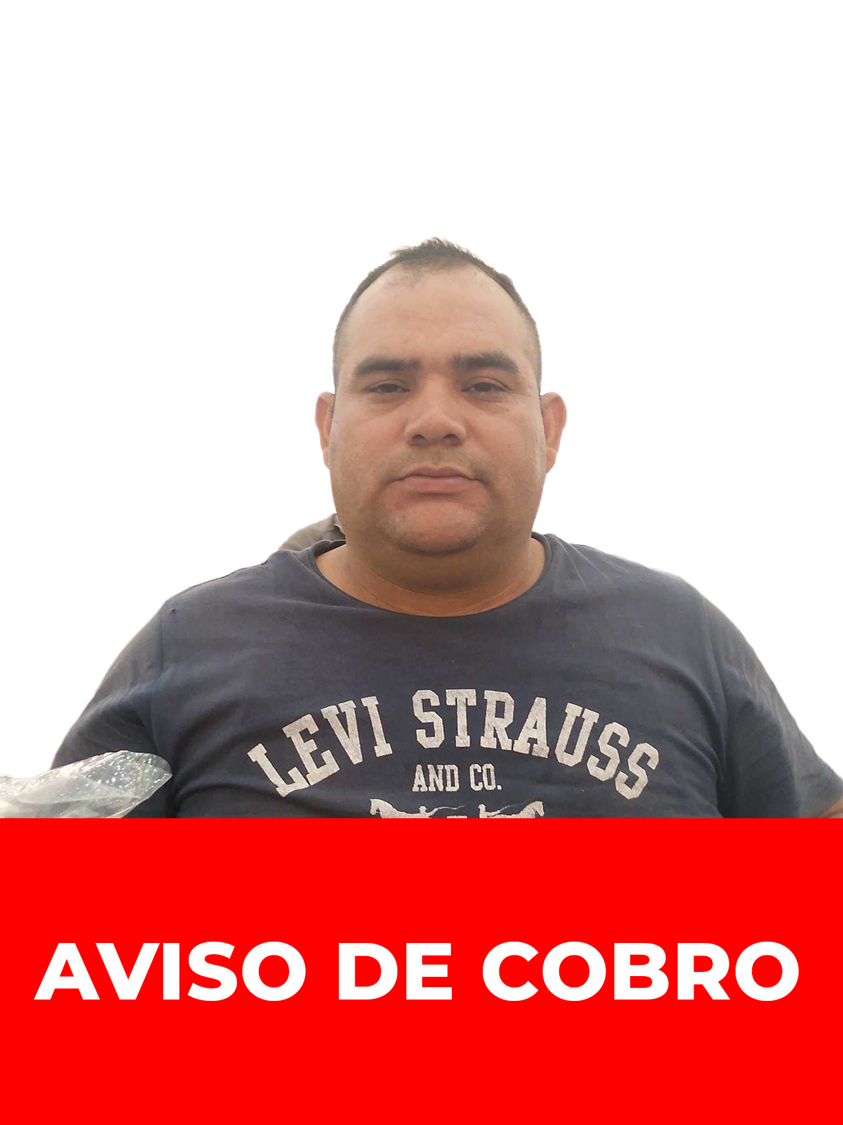 ALONSO RAFAEL PICADO JIMENEZ