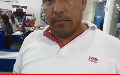 DARWIN JOSE FIGUERA MEDINA
