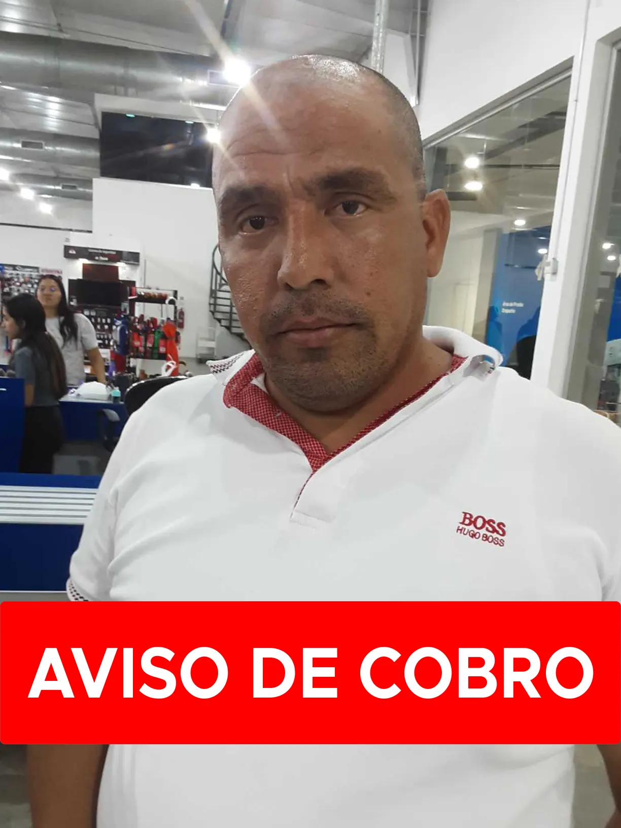 DARWIN JOSE FIGUERA MEDINA