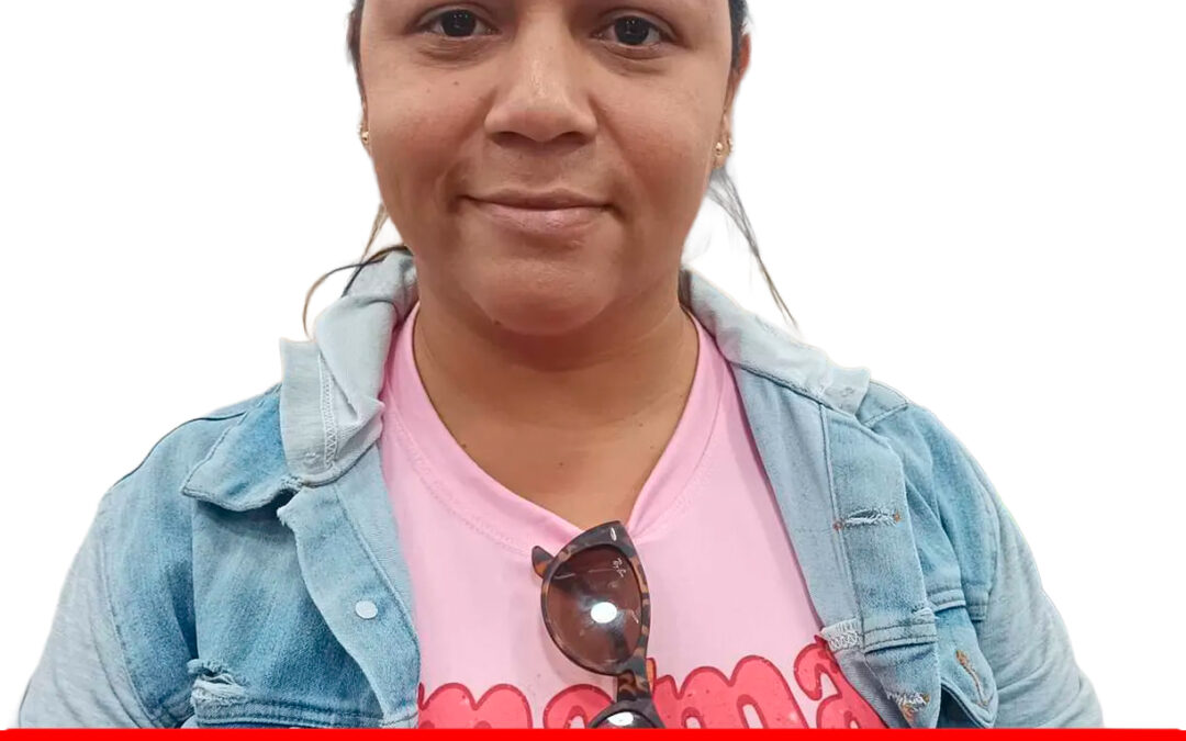 DANIELA ROMELY GARCIA DIAZ