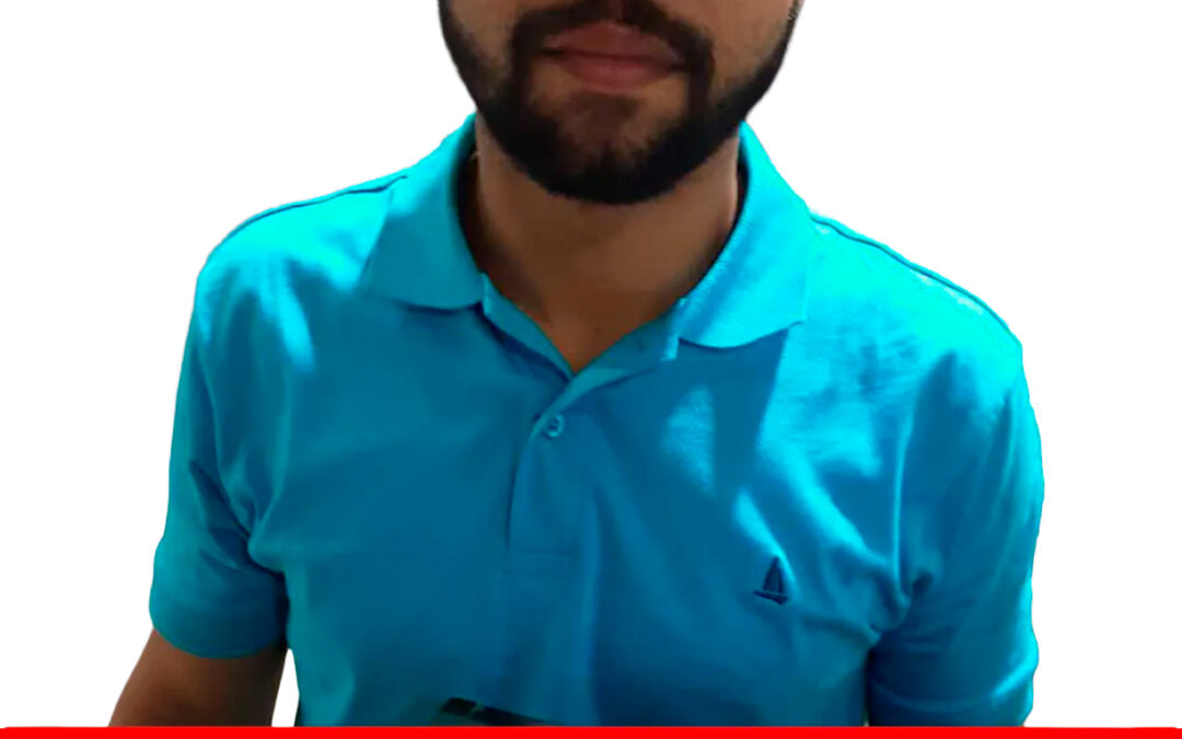 FERNANDO JOSE ROMERO RIOS