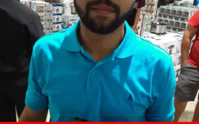 FERNANDO JOSE ROMERO RIOS