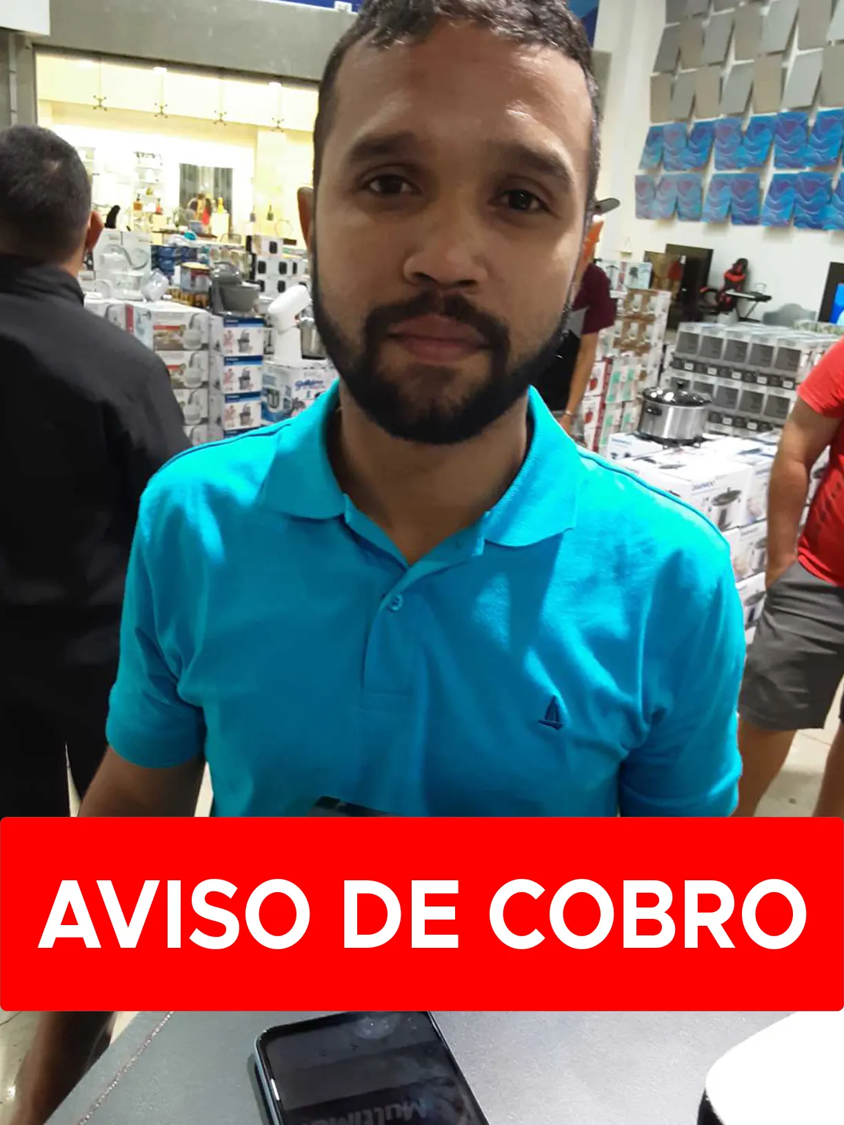 FERNANDO JOSE ROMERO RIOS