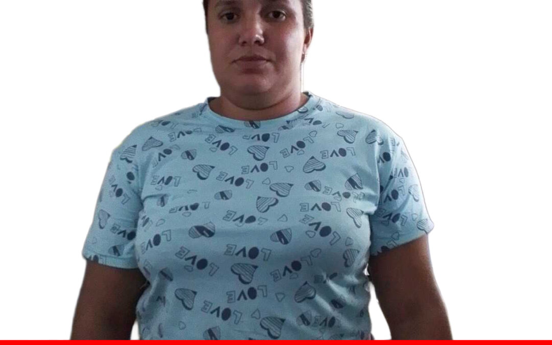 ALISMAR ANDREINA PEREZ MATERAN