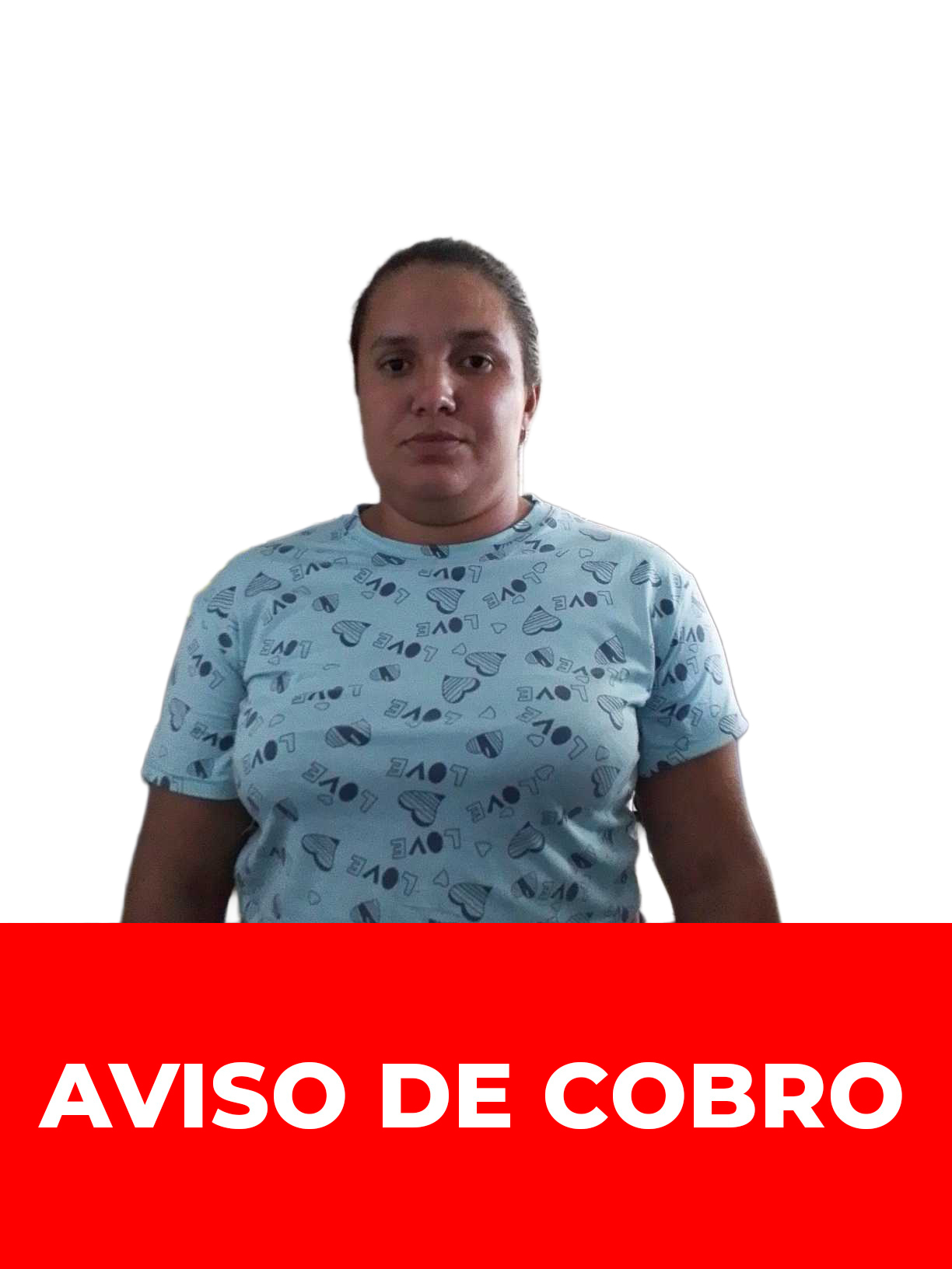 ALISMAR ANDREINA PEREZ MATERAN