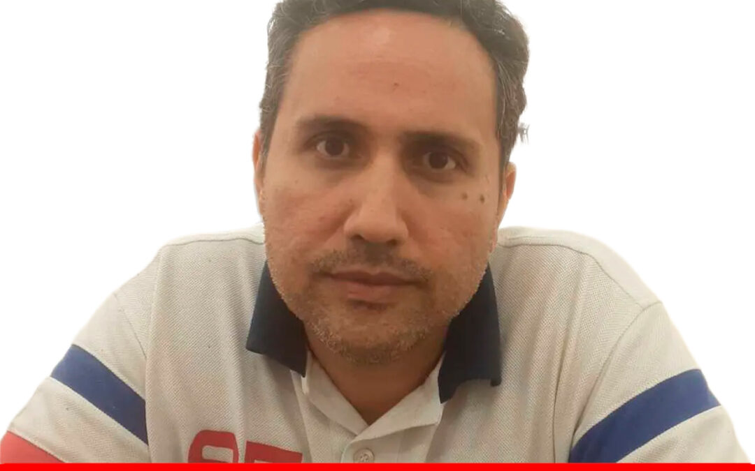 JOHN RAFAEL TOCUYO MEZA