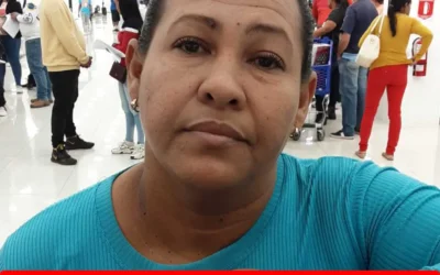 LISBETH JOSEFINA ARTEAGA LICONTE