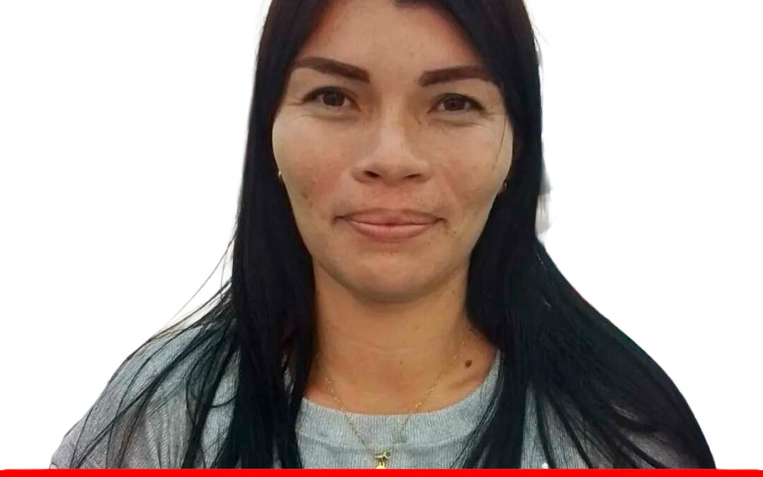 NELMAR ESTEFANY CASTILLO JIMENEZ