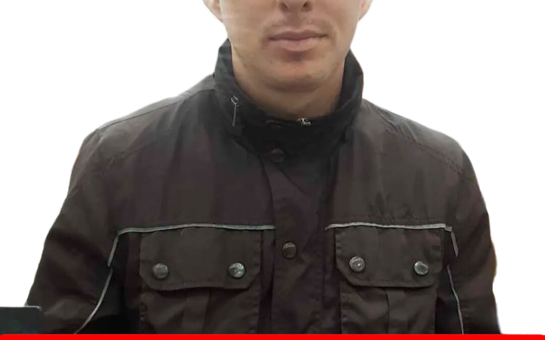 GERSON ALDEMAR RODRIGUEZ ALBARRACIN