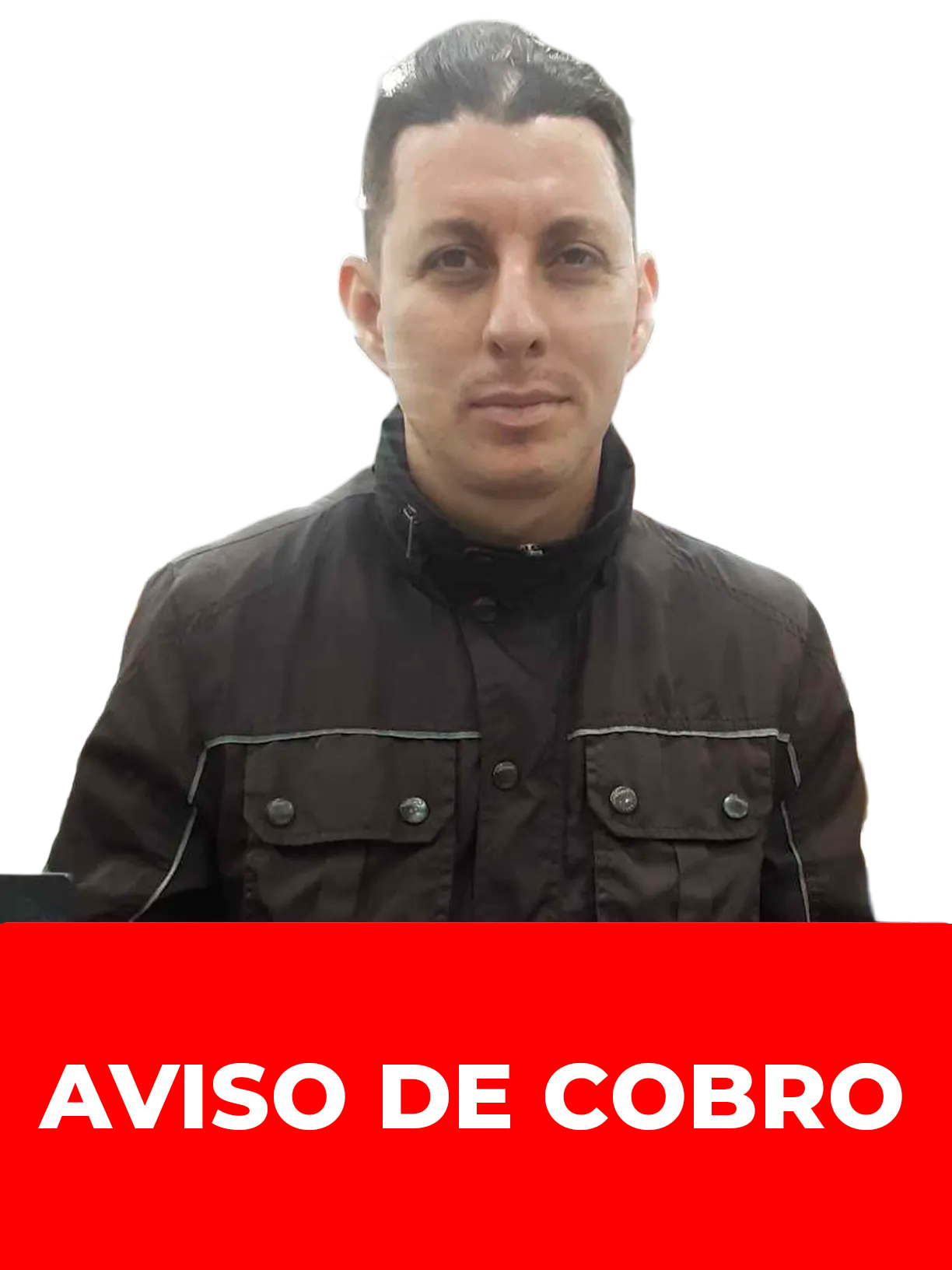 GERSON ALDEMAR RODRIGUEZ ALBARRACIN