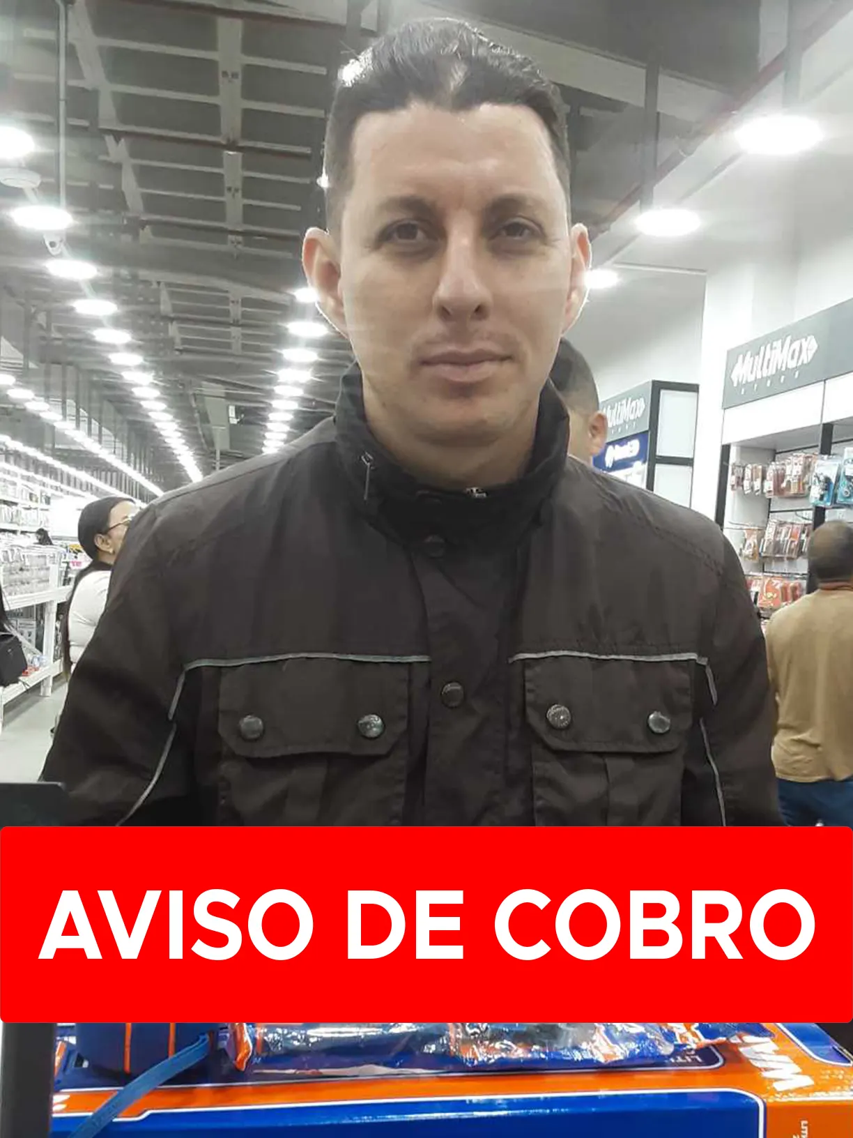 GERSON ALDEMAR RODRIGUEZ ALBARRACIN