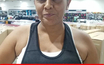 SORANGEL MELITZA ALONSO BELLO