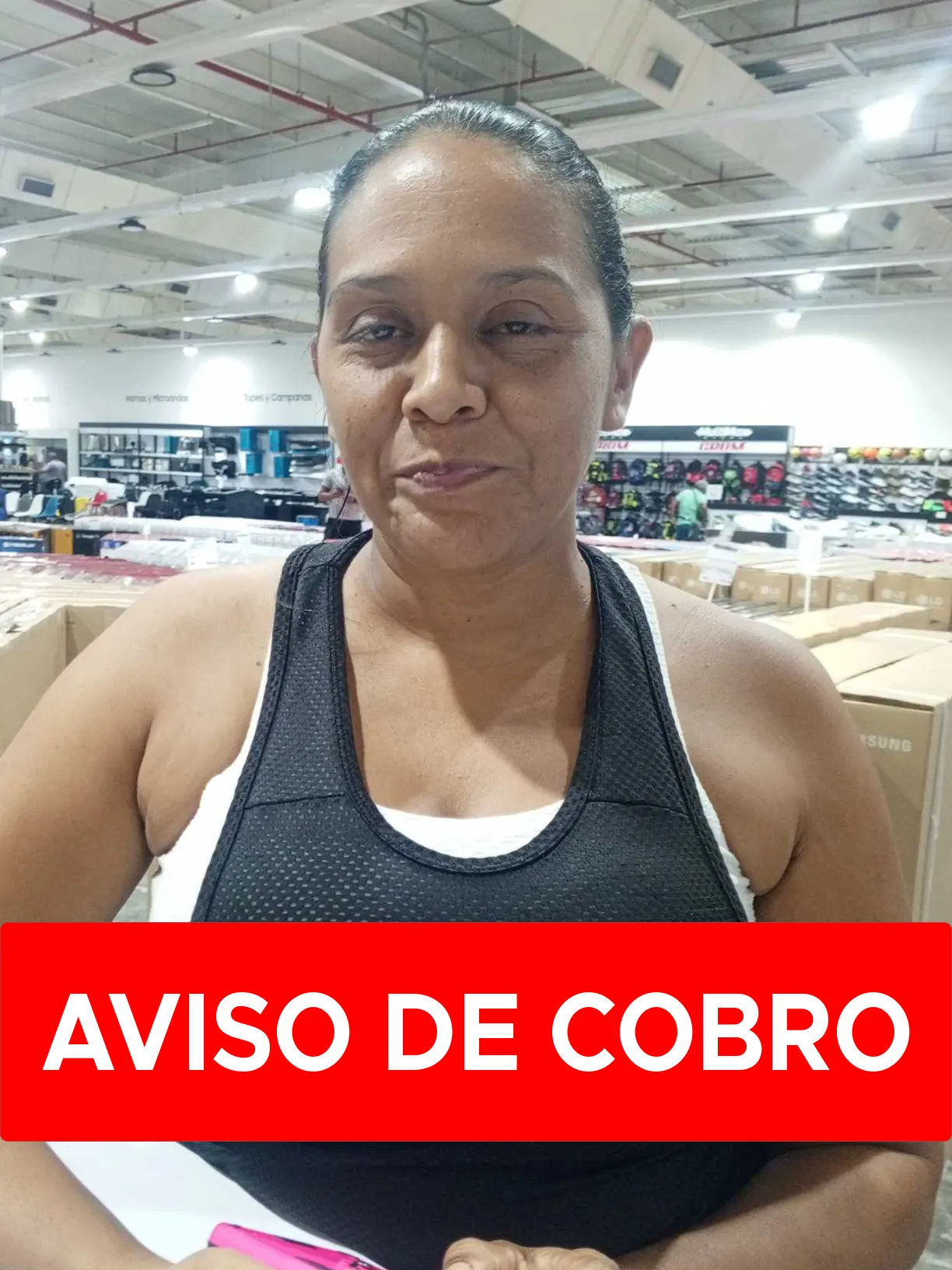 SORANGEL MELITZA ALONSO BELLO