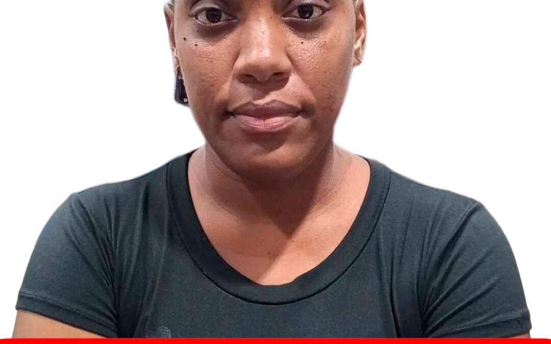 TANIA DEL VALLE BLANCO SOLORZANO