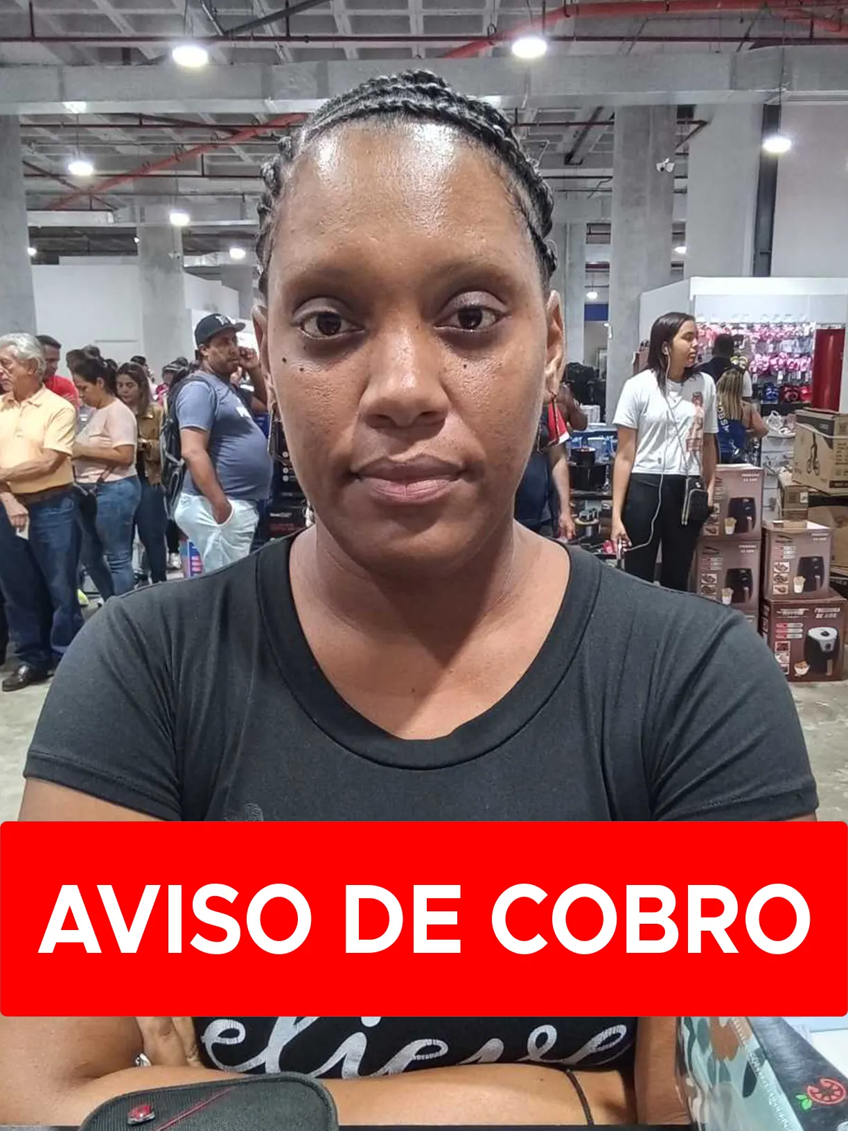 TANIA DEL VALLE BLANCO SOLORZANO