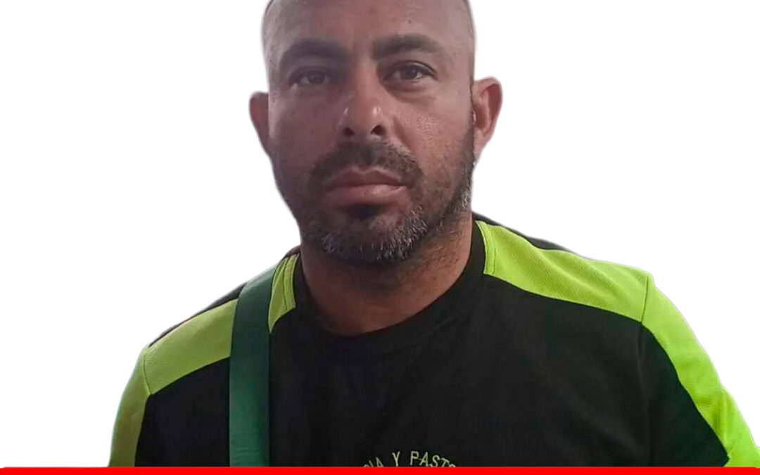 HERNAN RAFAEL ZAMBRANO PEÑA