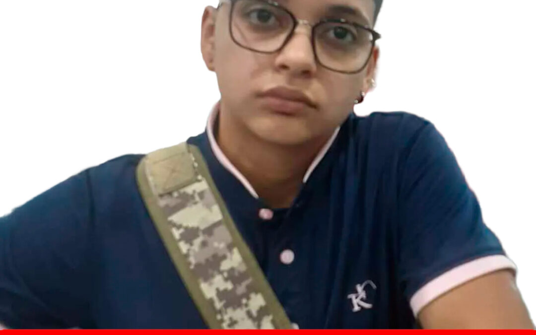 LOANA YAKARY GONZALEZ LOPEZ