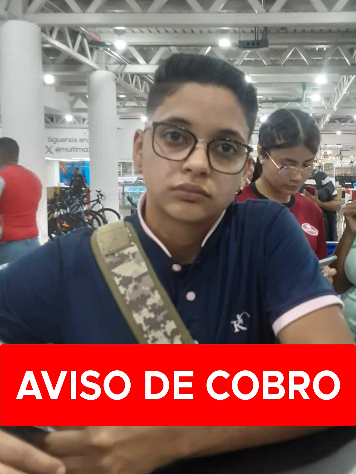 LOANA YAKARY GONZALEZ LOPEZ