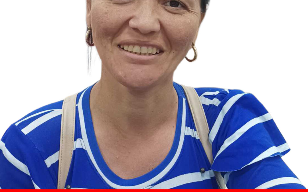 WENDY CHIQUINQUIRA VALERO BADELL