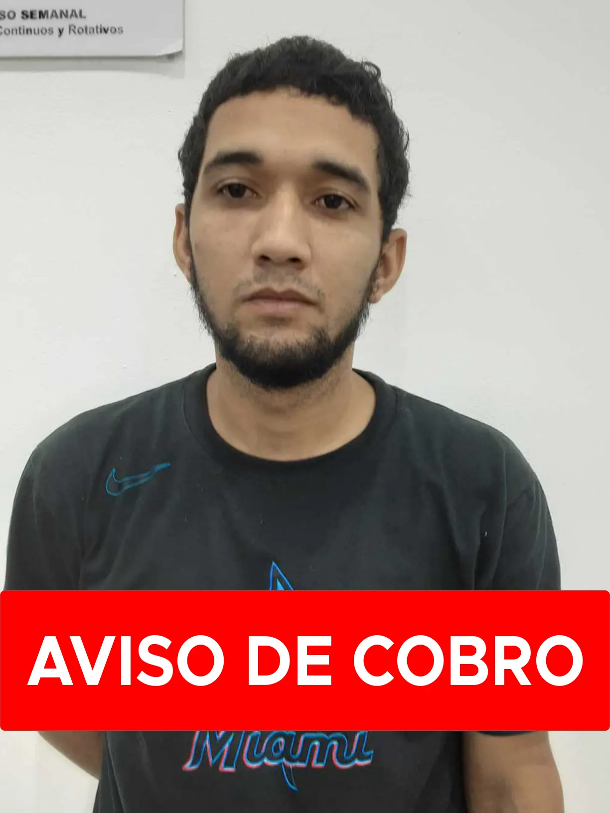 DAVID GREGORIO CARRILLO MORILLO