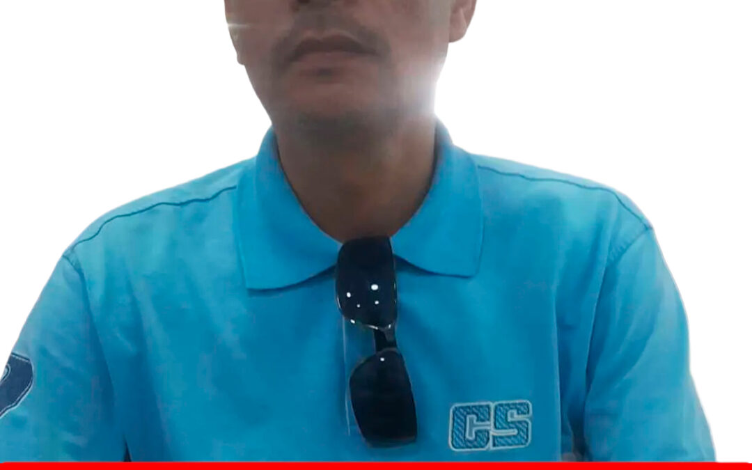 JOSE GREGORIO NUÑEZ TORRES