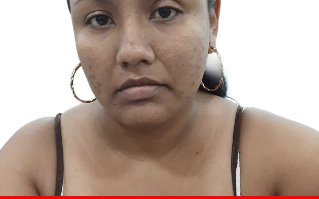 BIANCA DE LOS ANGELES BLANCO BASANTA