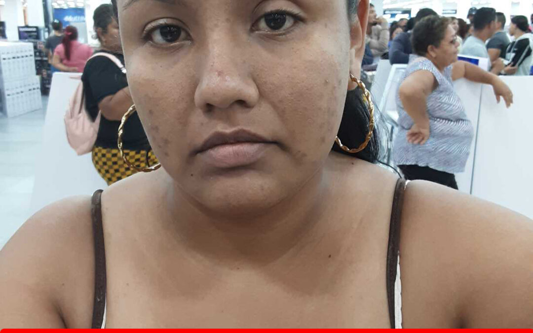 BIANCA DE LOS ANGELES BLANCO BASANTA