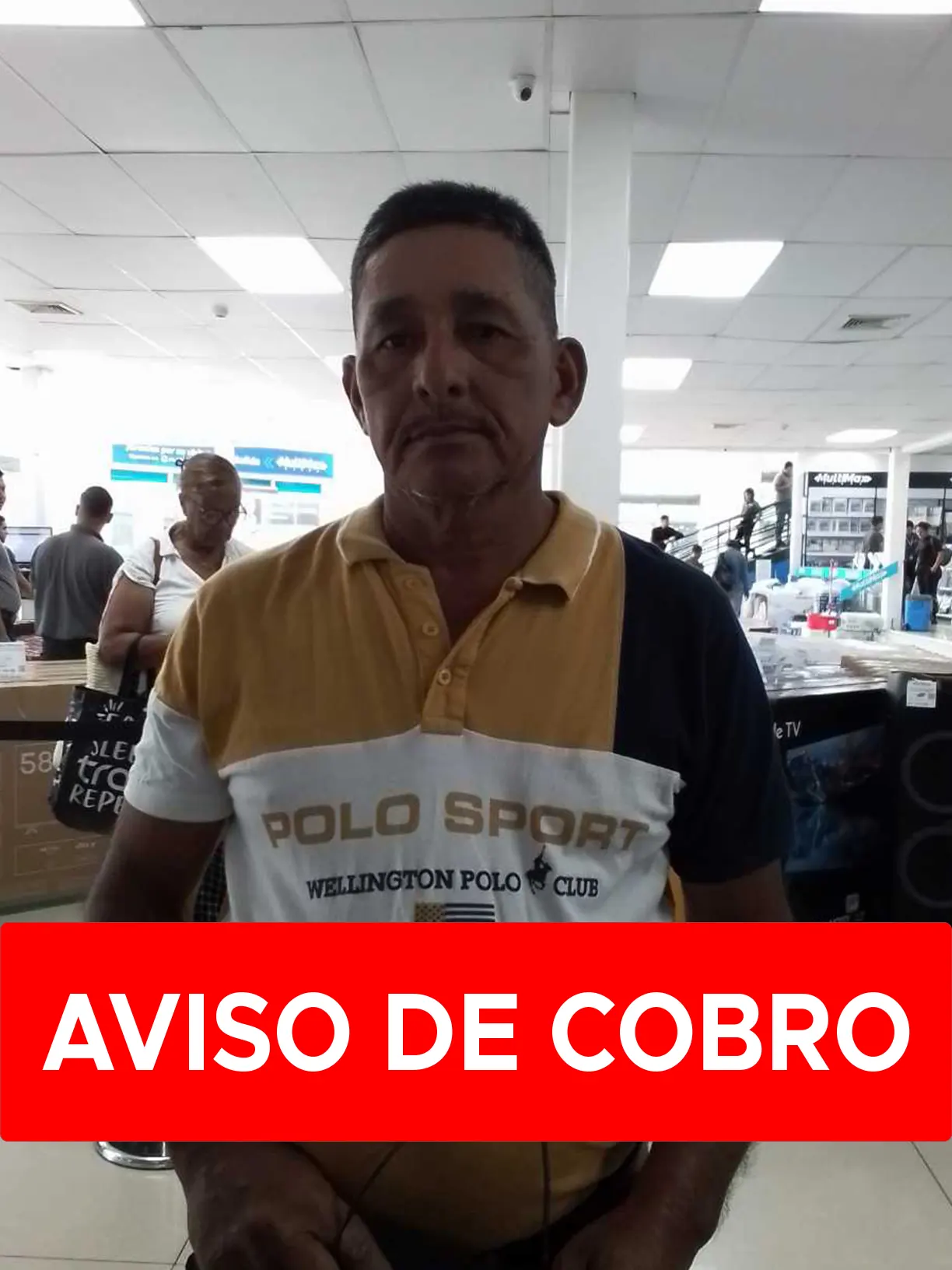 EDINSON ANTONIO HERNANDEZ TORDECILLA