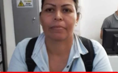 SCARLET DESSIREE CORONADO VERA