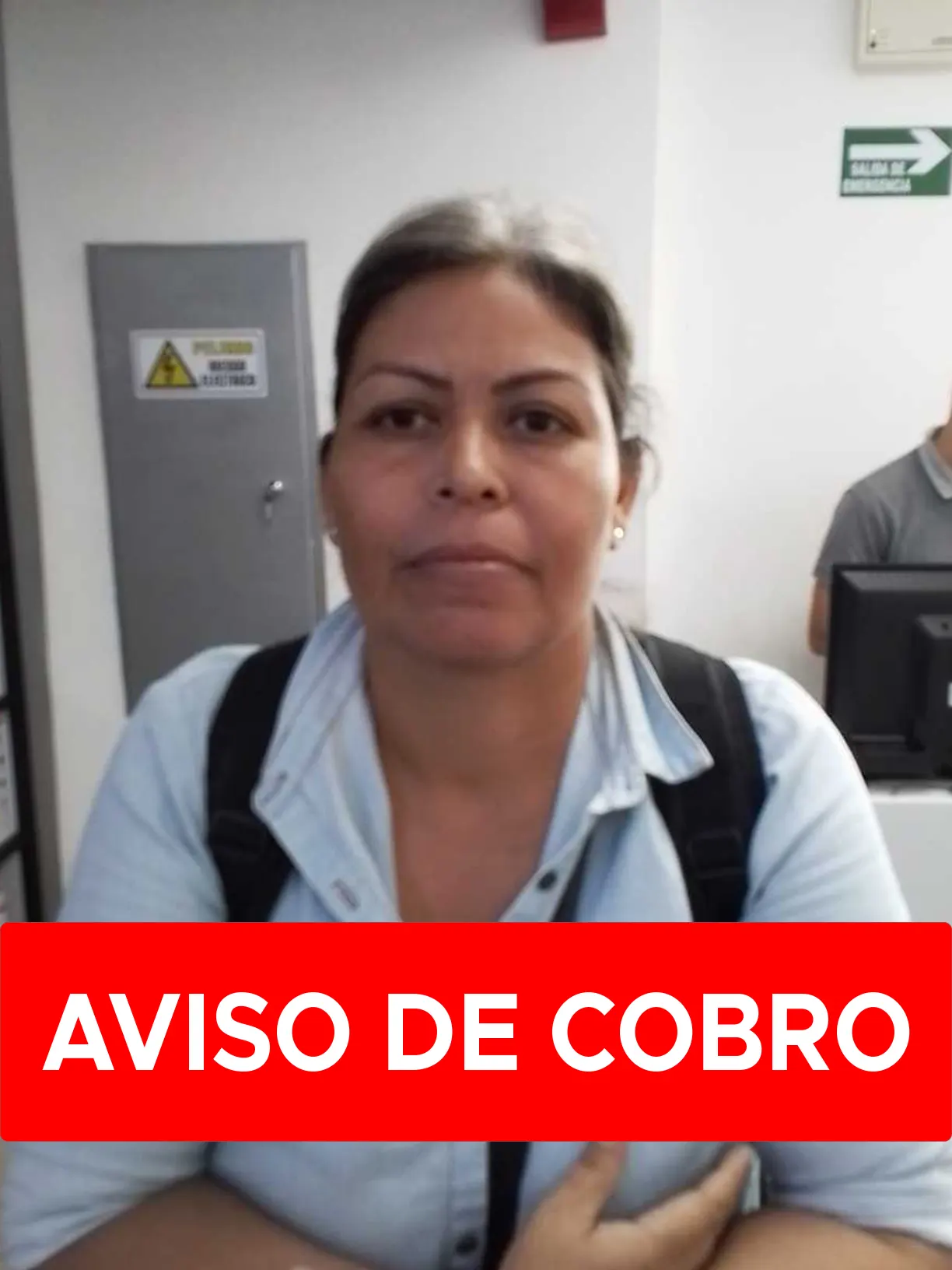 SCARLET DESSIREE CORONADO VERA