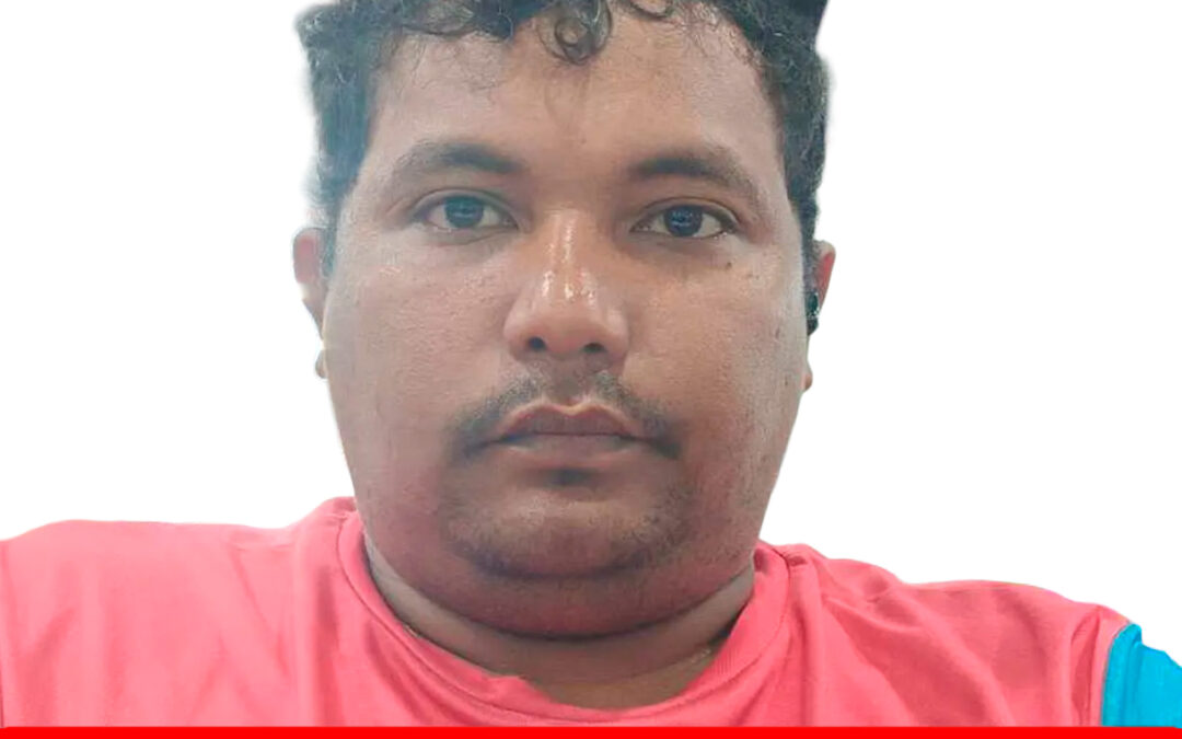 OSCAR JOSE VARGAS GARCIA