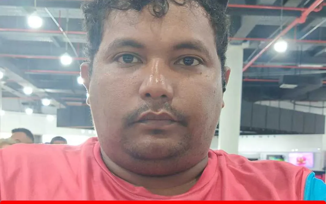 OSCAR JOSE VARGAS GARCIA